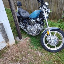 98 Yamaha