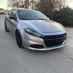 2014 Dodge Dart 105k Miles
