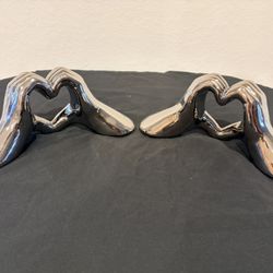 The Love Hands Decor!