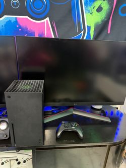Xbox series x disc version. Read the description!