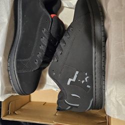 DC Court Graffik Men's 10.5 