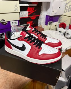 NIKE JORDAN 1 GOLF Sz 8.5