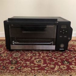 Toaster Oven 