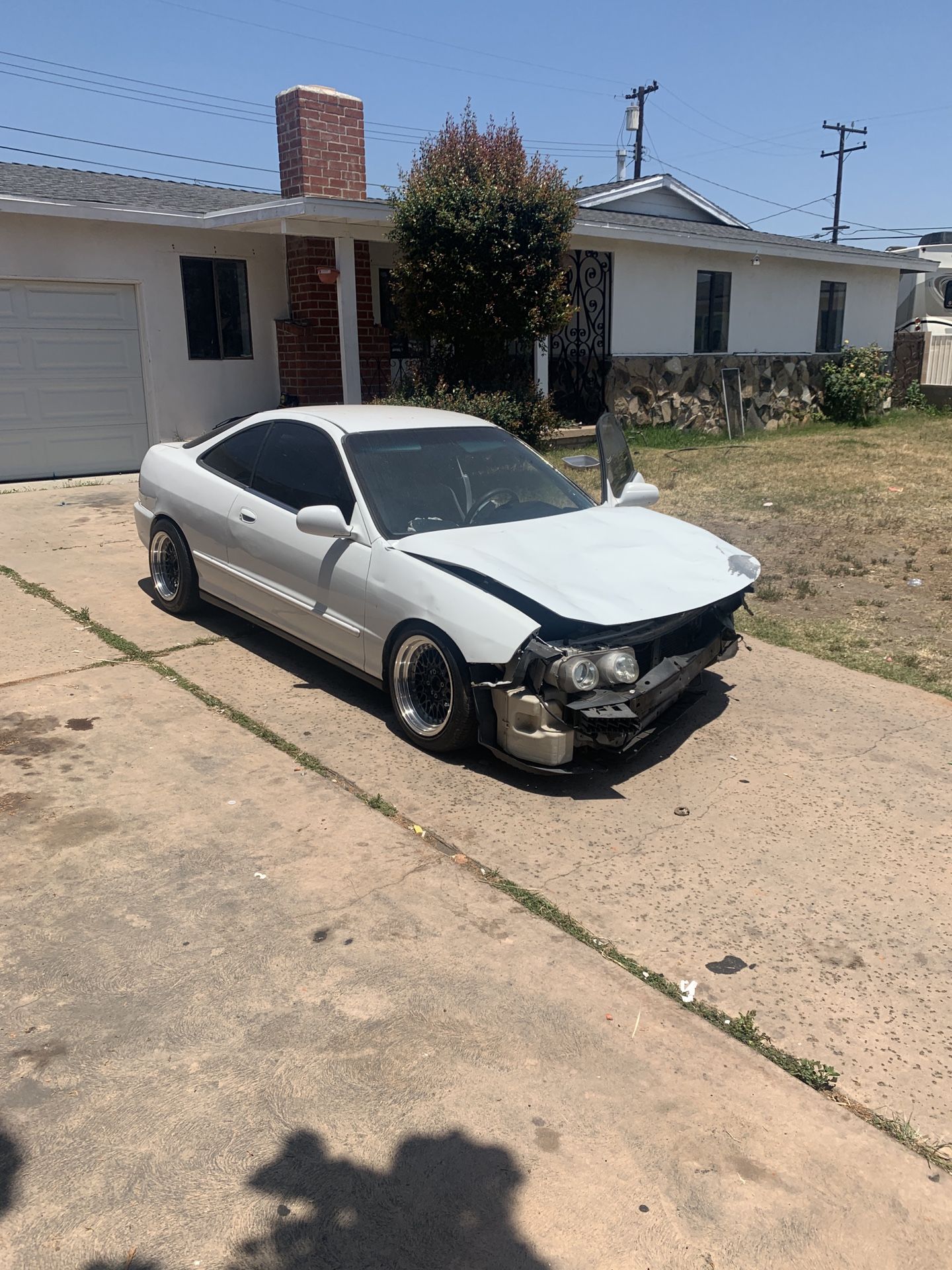 Acura Integra 96 (Part Out)