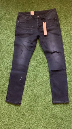 Ksubi Jeans