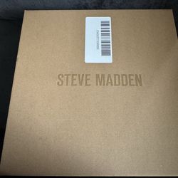 Steve Madden boots