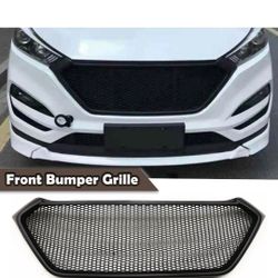 Hyundai Tucson Grill 16-18