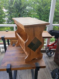 Vintage Table