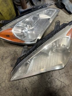Subru Lights