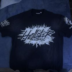 hellstar shirt