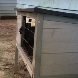 Bunny Hutch 
