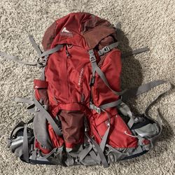 Gregory Baltoro Backpacking Backpack 