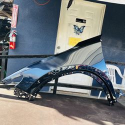 2016-2023 Mazda CX-9 Left Driver Side Fender Oem