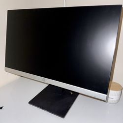 HP 24mh 23.8” 1080p IPS Monitor