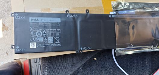 Dell M2x4