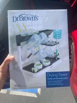 Bottle Drying Tower