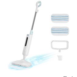 Steam Mop 