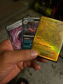 Pokémon Open trade  for sale
