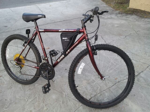 Savoy royce union bike hot sale