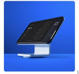 Square Stand (2nd generation, USB-C)