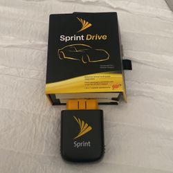 Sprint Drive