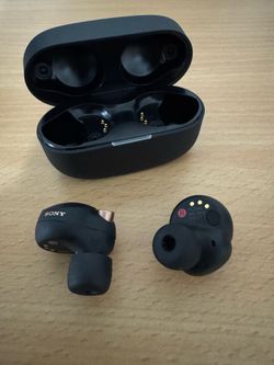 Sony WF-1000XM4 Noise Cancelling Earbuds
