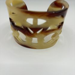 Celluloid Bracelet