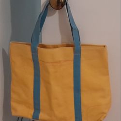 Perfect Summer Tote Bag