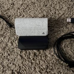 PlayStation pulse  wireless earbuds