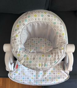 Fisher Price Sit-Me-Up Floor Seat