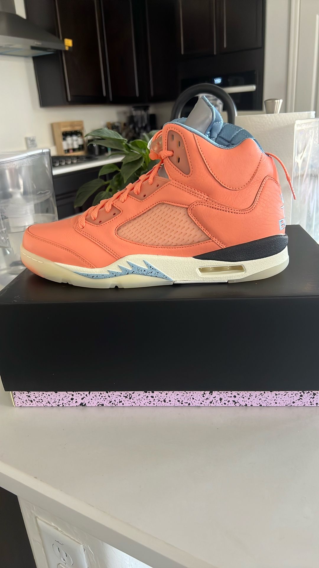 BNIB Jordan 5 Retro DJ Khaled Size 13