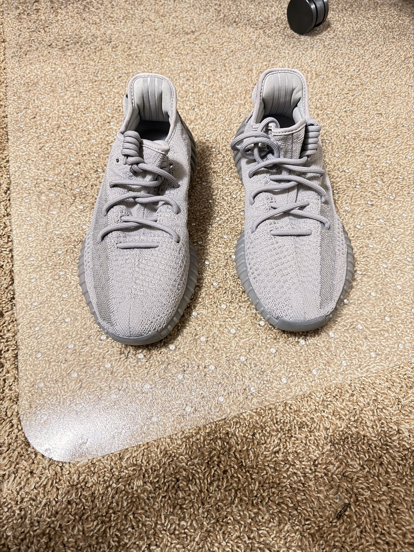 Adidas Yeezy Boost 350 V2 'Steel Grey' - joarbit.com