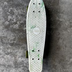 Skateboard Penny