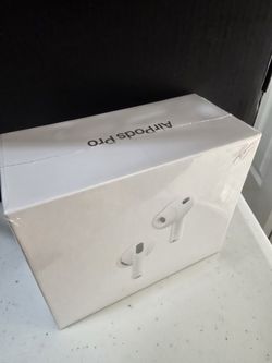 Airpods Pro 3 ₹£₱