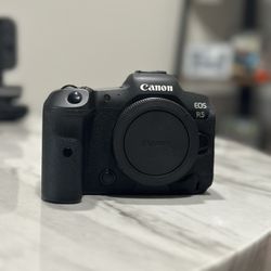 Canon R5 ( Body Only)