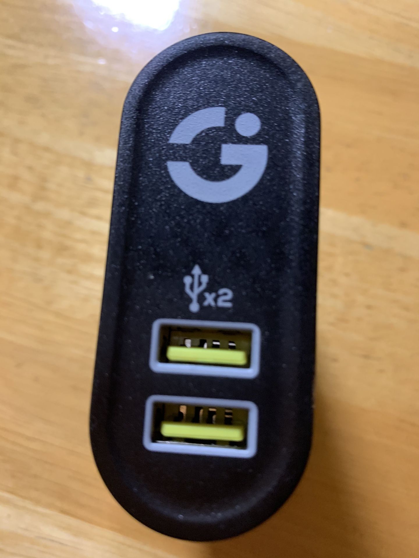 Smart pack battery charger