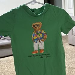 Ralph Lauren Onesie