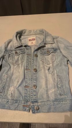 Jacket Levi  Brand, mud