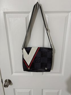 Messenger Bag