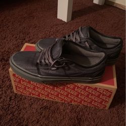 Vans Old School