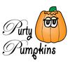 Purty Pumpkins