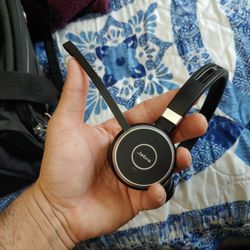 Jabra Bluetooth Headphone