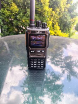 Radtel RT-920 Walkie Talkie