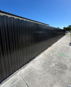 Fence
