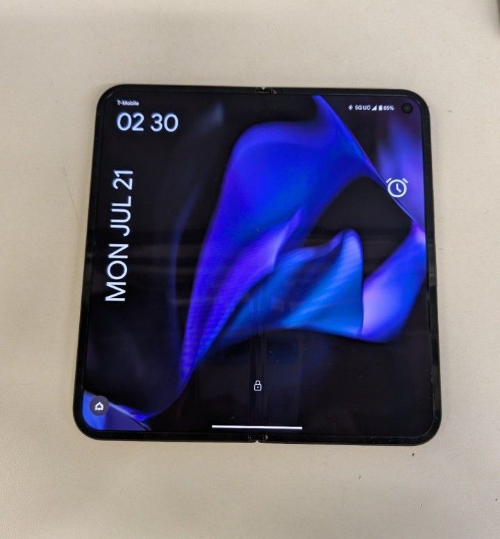 Google Pixel 9 Pro Fold