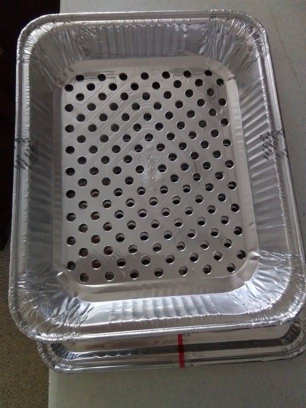 Free Grill Pans