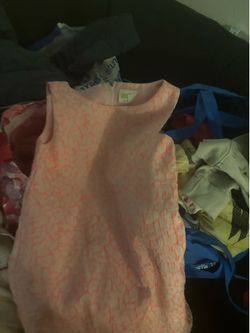 Girl clothes 7/8 9/10 12