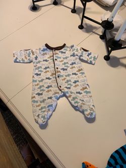 Newborn size