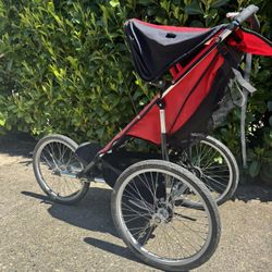 Jogging Stroller 