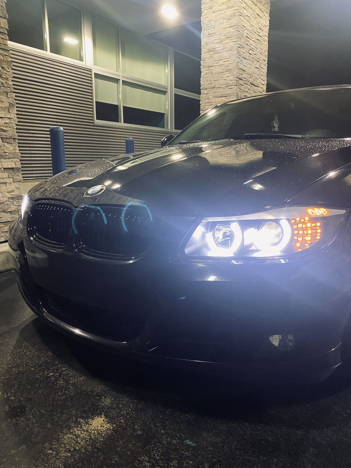2011 BMW 328i